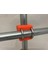 U-Bolts Kullanarak Emt Için Makerpipe Crossover Kelepçe Plastik Aparat 1