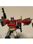 Transformers Potp Optimus Prime Pointer Parmak Aksesuarı Plastik Aparat 1