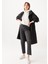 Kadın New York Yırtıklı Gri Jean Pantolon 101441-80793 2