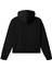 The North Face W Pullover Hoodie Kadın Outdoor Sweatshirts NF0A7QCLJK31 Siyah 2