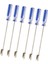 6 Parça 12 Inç Bnc Bağlayıcı Temizleme Aracı Çıkarma Aracı Bnc Yardım Aracı 1