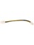 Charmant 5 Adet 18 cm / 7 Inç 4-Pin Güç Uzatma Kablosu Atx 12 V 4 Pin Lp4 Fiş 3