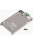 Charmant Hp 15 17 G1 G2 Için Vida Ile 2x Laptop Sabit Sürücü Caddy Braketi 4