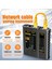 Charmant M469D Ağ Kablosu Test Cihazı Ağ Aracı Rj 45 RJ11 Telefon Hattı Için 3