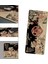 Ekstra Büyük Mouse Pad 900 x 400MM Bilgisayar Ofisi Ev Için Kaymaz Katlanabilir 5