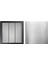 Petek Panel Çalışma Platformu 22MM Kalın Kesme Makinesi Için 22MM Kalın Kesme Makinesi 11.81X11.81X0.87 Inç 2