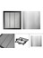 Petek Panel Çalışma Platformu 22MM Kalın Kesme Makinesi Için 22MM Kalın Kesme Makinesi 11.81X11.81X0.87 Inç 4