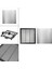 Petek Panel Çalışma Platformu 22MM Kalın Kesme Makinesi Için 22MM Kalın Kesme Makinesi 11.81X11.81X0.87 Inç 5