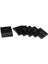 20X Toz Dayanıklı 8 cm Durumda Soğutucu Fan Toz Filtresi Kapak Izgara Bilgisayar Için 3