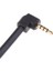 2 Adet 3.5mm Jack Anten Fm Radyo Kart Hoparlör Sinyali Harici Yüksek Kazanç 4