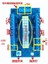 2x 24/20 Pin Atx Pc Dc Güç Kaynağı Breakout Kurulu Modülü 4