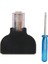 RJ45 Erkek Fiş Av 8 Pin Vida Terminali Adaptörü Blok Adaptörü Dönüştürücü(Yurt Dışından) 2