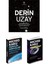 Derin Uzay (Govert Schilling) + Hiper Uzay + Paralel Dünyalar (Michio Kaku) - 3 Kitap Set 1