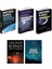 Evren Avucunda (Christophe Galfard) + Kozmos (Carl Sagan) + Paralel Dünyalar + Hiper Uzay + Insanlığın Geleceği (Michio Kaku) - 5 Kitap Set 1