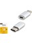 H4419K Otg Type-C To Mıcro USB Kutulu Metal 1