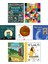 Büyük Sorular Kitabım + Elmer + Uykuya Dalamayan Minik Yediuyurun Hikayesi + Nokta (Peter Reynolds) + Ay'ı Kim Çaldı? + Yayazula + İyilik (Axel Scheffler) - 7'li Çocuk Masal Hikaye Öykü Kitapları 1
