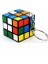 Nostaljik Zeka Küpü Sihirli Mini Rubik Anahtarlık- 3