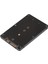 2 Paket M.2 Ngff (Sata) SSD Sürücü 2,5 '' Sata Adaptörü Kart ve Kılıf Dönüştürücü 4