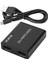 4 K Hdmı Splitter 1x2 Bilgisayarlar Için 3D UHD Hdmı Switcher Hdtv 2 Port Kutusu 2