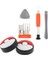 Nintendo Anahtarı Pokeball Plus Için Başparmak Grip Joystick Tool Kit 1