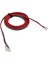 4 Parça 3D Yazıcı Step Motor Kablosu Besleme Hattı Xh2.54, 1.5 M + 2 M. 5