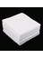 450 Adet / Torba Temiz Oda Silecek Temizliği Yazıcı Kafası Için Kumaş 15X15 cm Silin 4