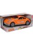Jupiter Spor Yarış Arabası Turuncu Oyuncak 1