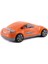 Jupiter Spor Yarış Arabası Turuncu Oyuncak 3