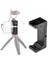 Yelangu PC141 Telefon Kelepçe Tutucu Braketi Siyah (Yurt Dışından) 1