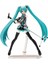 Hatsune Miku Şekil Oyuncak Modeli Süsler (Yurt Dışından) 2