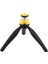 Canlı Yayın Tripod Sarı (Yurt Dışından) 1