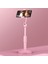 Cep Telefonu Canlı Yayın Standı Pink (Yurt Dışından) 1