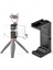 Yelangu PC142 Telefon Kelepçe Tutucu Braketi Black (Yurt Dışından) 1