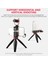 Yelangu PC142 Telefon Kelepçe Tutucu Braketi Black (Yurt Dışından) 5