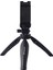 Puluz Masası Plastik Tripod Dağı ile Telefon Kelepçesi Siyah (Yurt Dışından) 2
