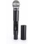 SW-1001R SW-1002E Tek El Telsiz Mikrofon 3