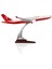 T.c Cumhurbaşkanlığı Airbus A330-300, 1/200 Uçak Maketi 2