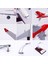 T.c Cumhurbaşkanlığı Airbus A330-300, 1/200 Uçak Maketi 3