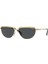 VO4235S 280/87 56 Unisex Güneş Gözlüğü 1