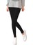 Kadın Yoga Pantolon Ipek Spor Pantolon Yaz Koruma Golf Uzun (Yurt Dışından) 3