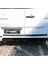Mercedes Sprinter W907 Arka Tampon Eşiği Koruma Mat 2018 - 2