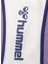 931441-2102 Normal Bel Regular Fit Düz Açık Mor Kadın Şort 2