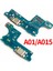 A01 A015F Samsung Şarj Soket Mikrofon Bordu 1