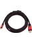 3 Metre Örgü HDMI Kablosu Concord C-514 1