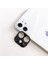 Yediseven Apple iPhone 12 Lens Kamera Koruyucu Alüminyum Metal 1