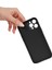 Apple iPhone 12 Pro Solid Telefon Kılıfı 3