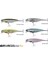 3D Twitch Minnow 6,6cm 5g Suni Yem 2