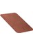 2 1 15 W Kablosuz Şarj Mouse Pad Hızlı Şarj Bilgisayar Masası Oyun Brown Için 1