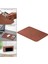 2 1 15 W Kablosuz Şarj Mouse Pad Hızlı Şarj Bilgisayar Masası Oyun Brown Için 5