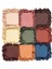 Flormar-Göz Farı ve Far Paleti - Colors Of Galaxy Eyeshadow Palette 003 Earth 42000007-003 2